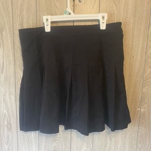 Divided H&M Tennis Skirt size 10